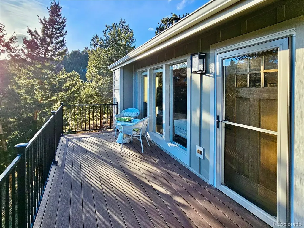 32783 Lodgepole Circle Evergreen CO 80439