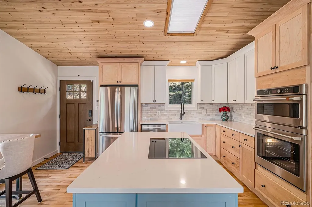 32783 Lodgepole Circle Evergreen CO 80439