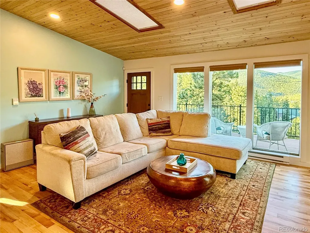 32783 Lodgepole Circle Evergreen CO 80439