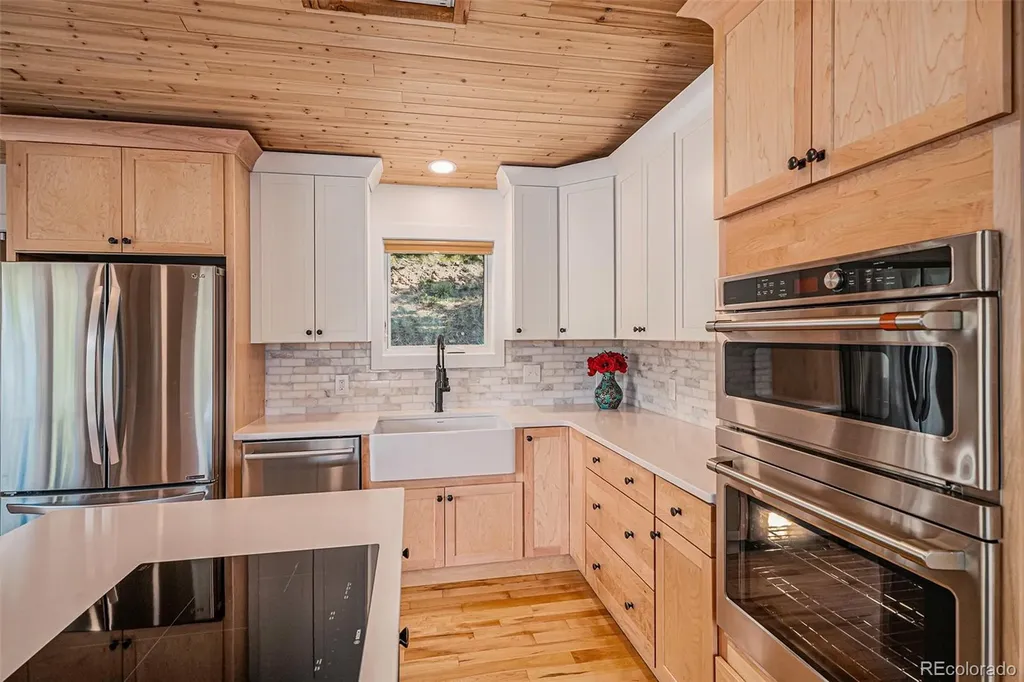 32783 Lodgepole Circle Evergreen CO 80439