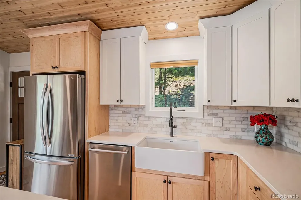 32783 Lodgepole Circle Evergreen CO 80439