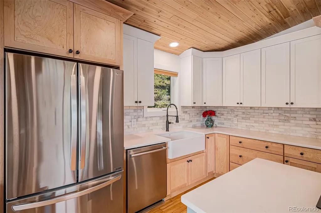 32783 Lodgepole Circle Evergreen CO 80439