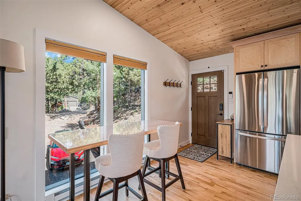 32783 Lodgepole Circle Evergreen CO 80439