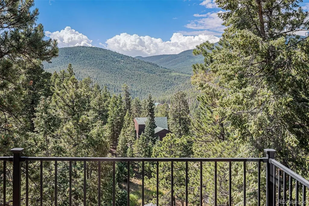 32783 Lodgepole Circle Evergreen CO 80439