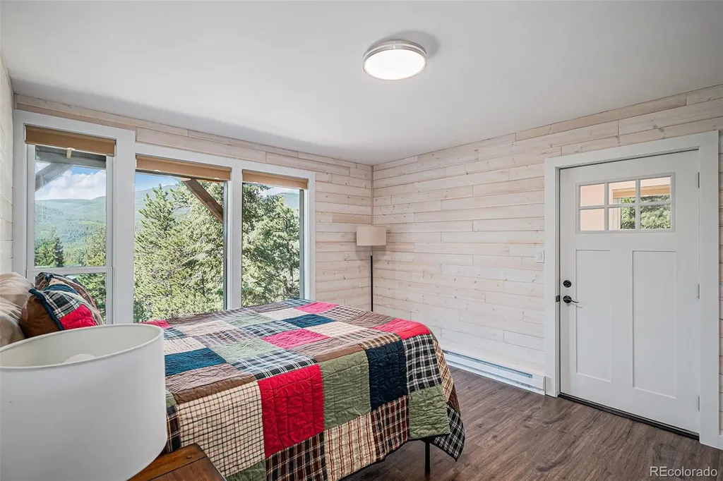 32783 Lodgepole Circle Evergreen CO 80439
