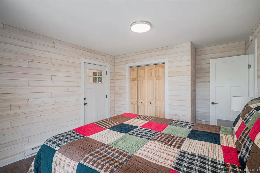 32783 Lodgepole Circle Evergreen CO 80439