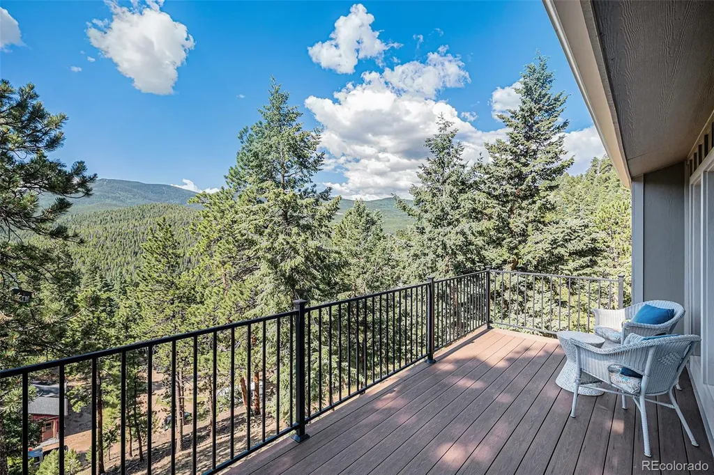 32783 Lodgepole Circle Evergreen CO 80439
