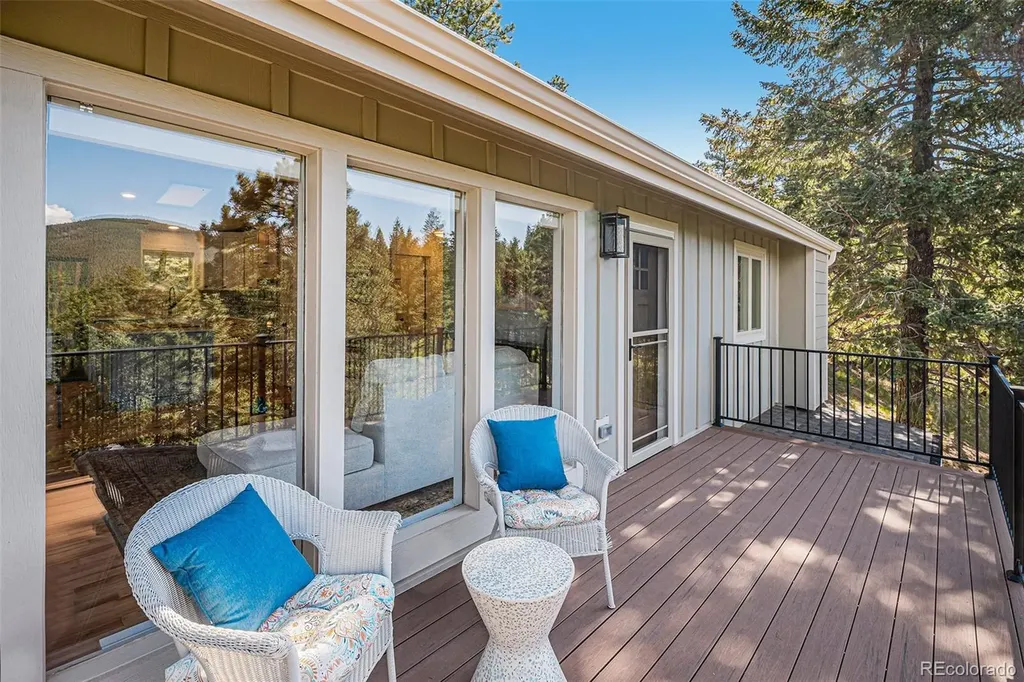 32783 Lodgepole Circle Evergreen CO 80439