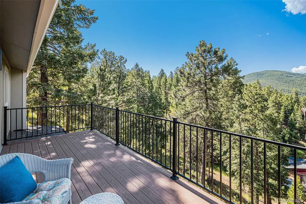 32783 Lodgepole Circle Evergreen CO 80439