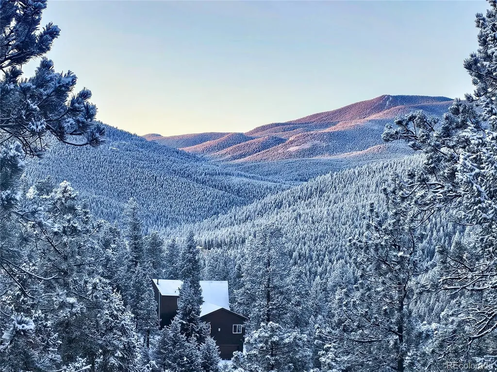 32783 Lodgepole Circle Evergreen CO 80439