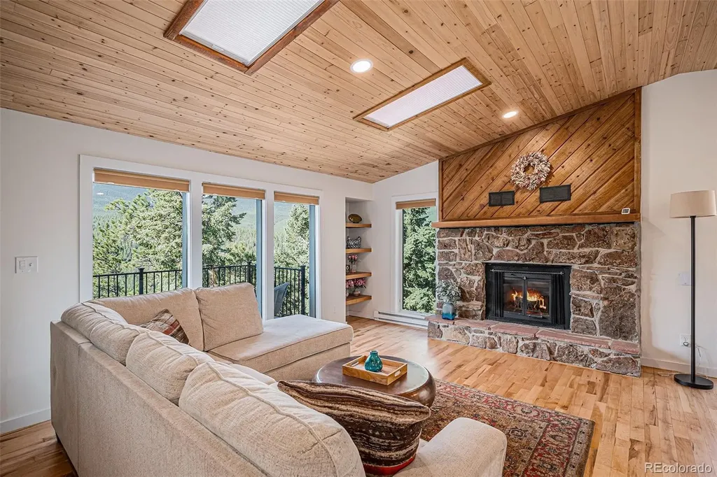 32783 Lodgepole Circle Evergreen CO 80439