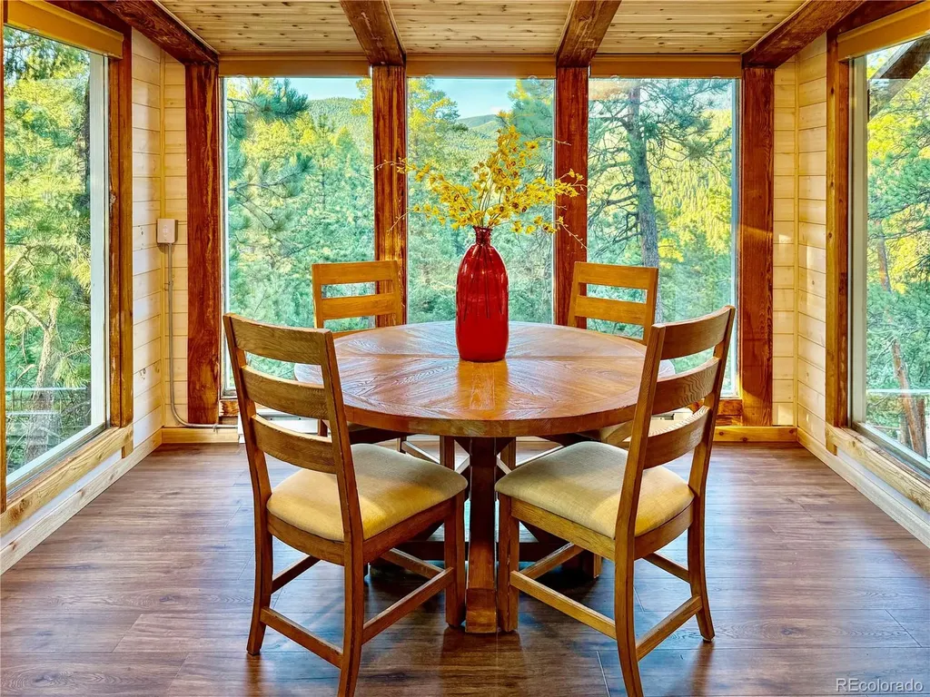 32783 Lodgepole Circle Evergreen CO 80439