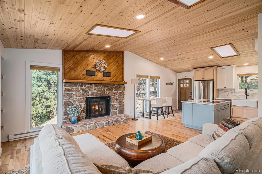 32783 Lodgepole Circle Evergreen CO 80439
