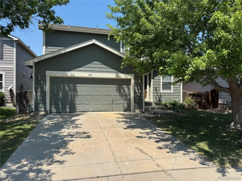 8151 S Mobile Way Englewood CO 80112