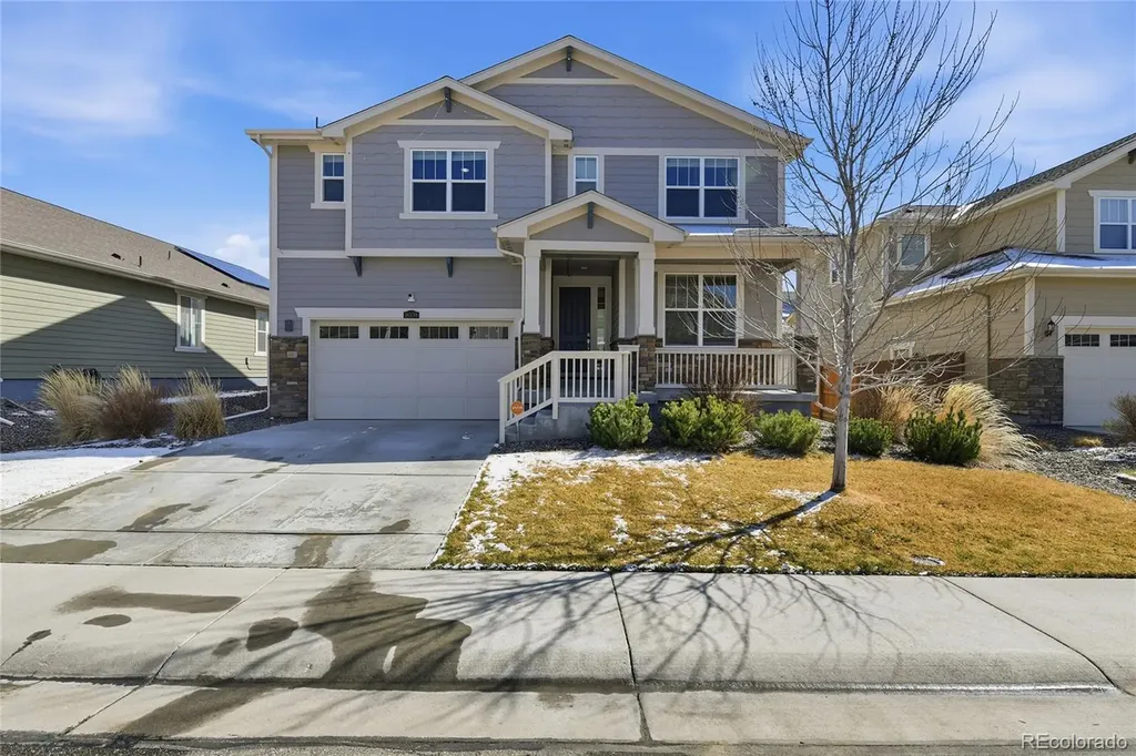 16338 N Milwaukee Street Thornton CO 80602
