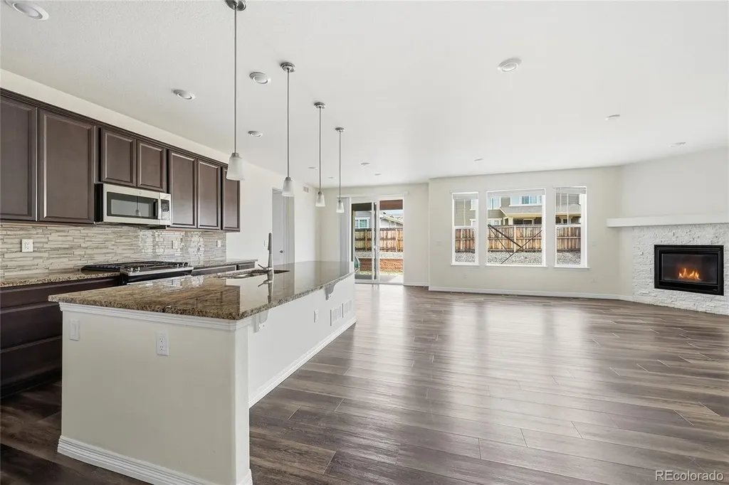 16338 N Milwaukee Street Thornton CO 80602