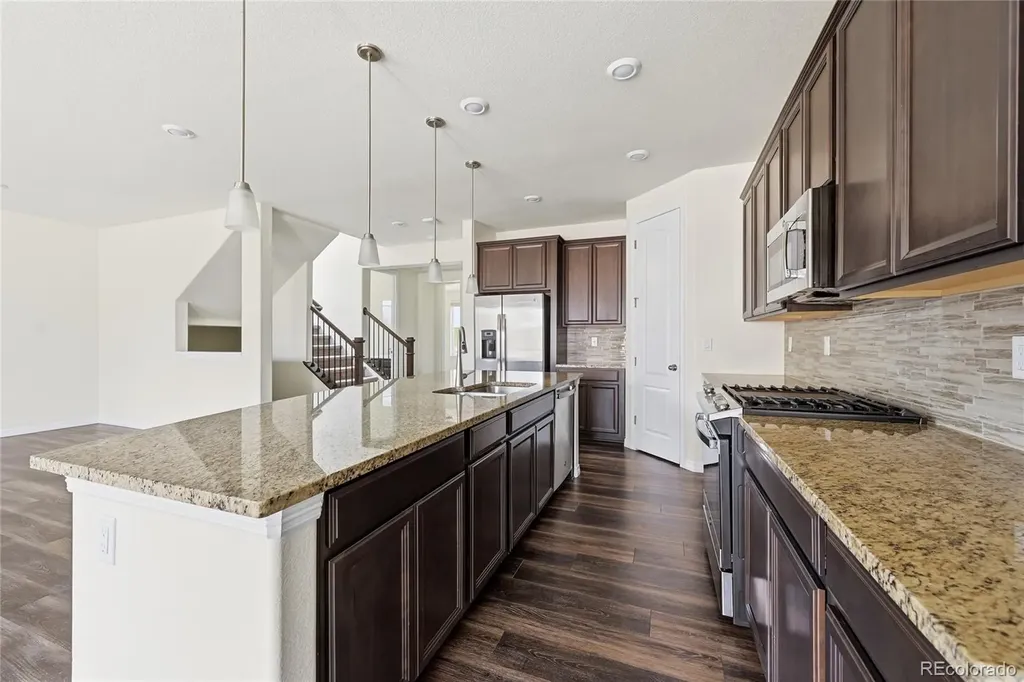 16338 N Milwaukee Street Thornton CO 80602