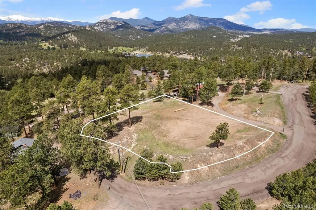 4801 Forest Hill Road Evergreen CO 80439