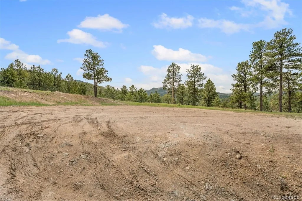4801 Forest Hill Road Evergreen CO 80439