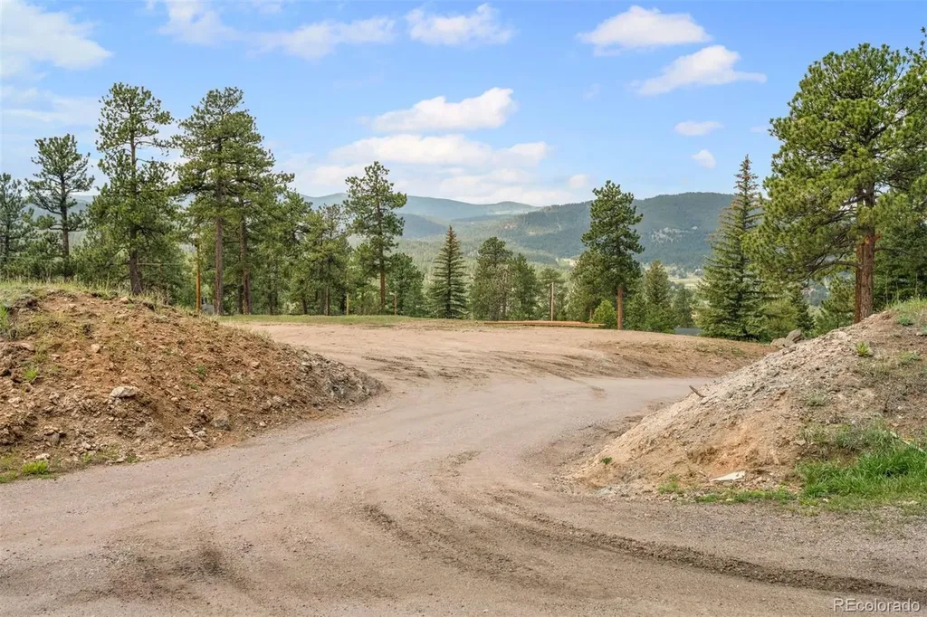 4801 Forest Hill Road Evergreen CO 80439
