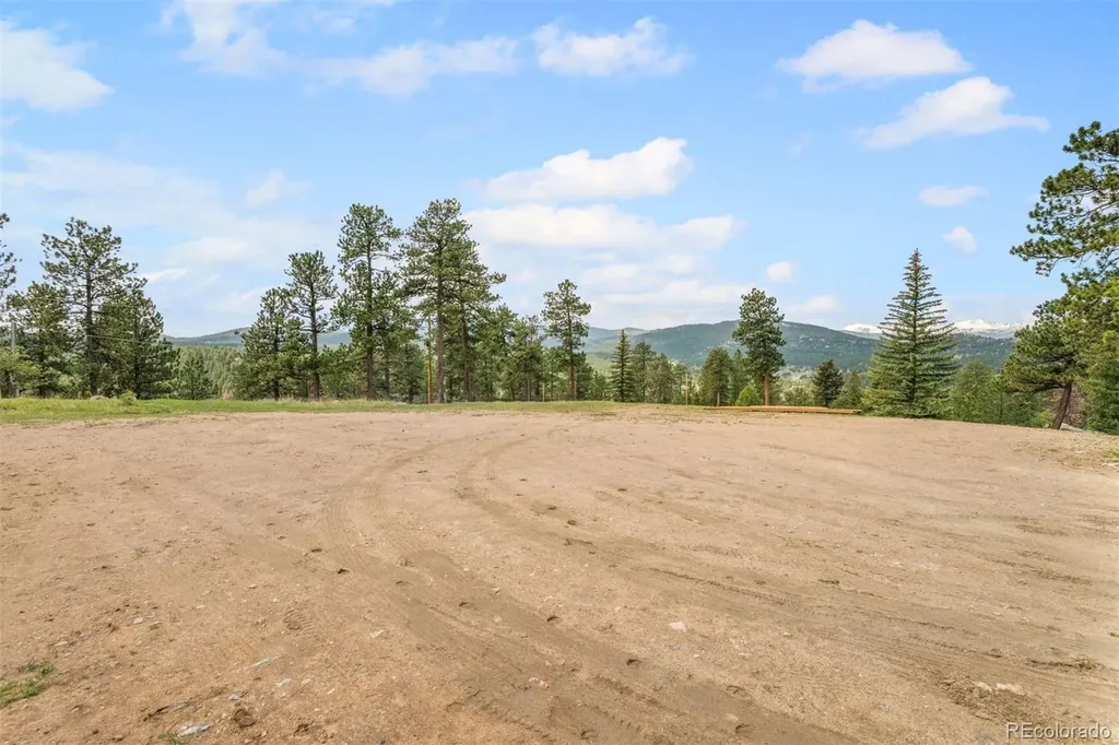 4801 Forest Hill Road Evergreen CO 80439