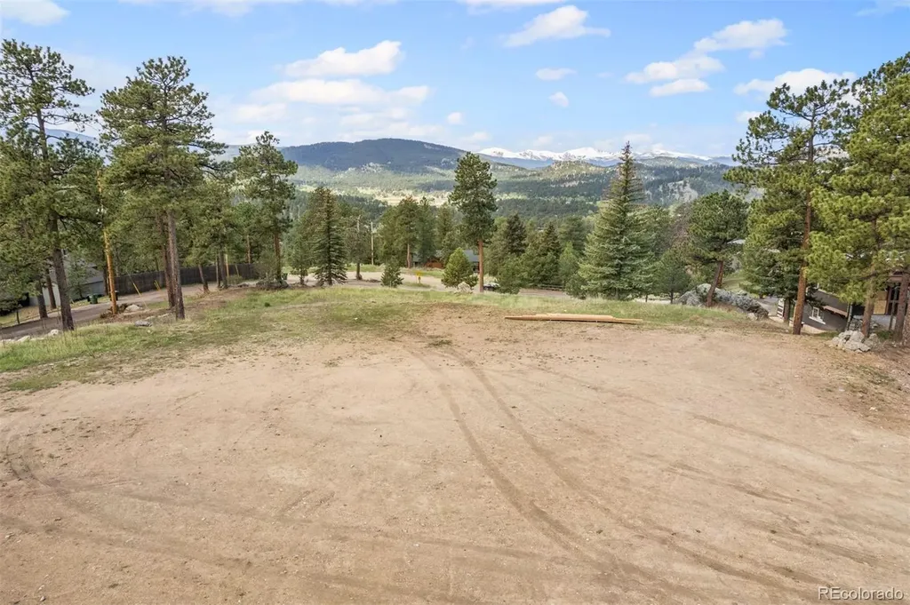 4801 Forest Hill Road Evergreen CO 80439