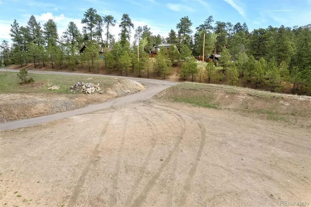 4801 Forest Hill Road Evergreen CO 80439