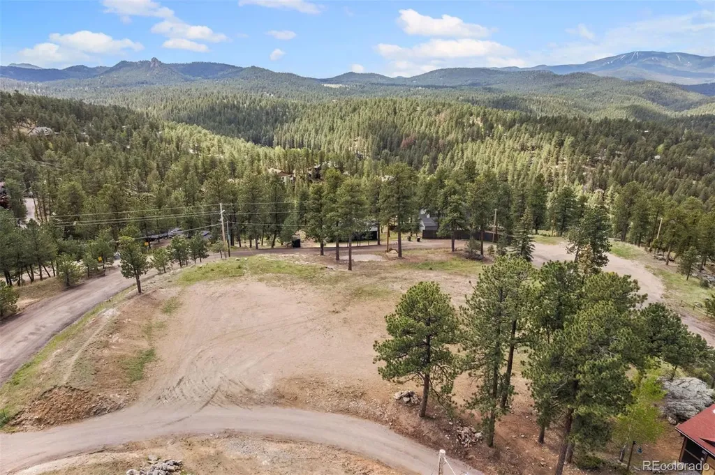 4801 Forest Hill Road Evergreen CO 80439