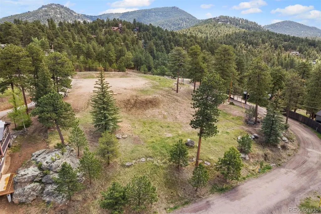 4801 Forest Hill Road Evergreen CO 80439