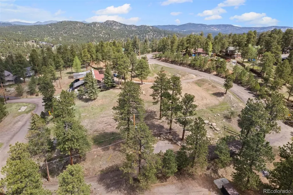 4801 Forest Hill Road Evergreen CO 80439