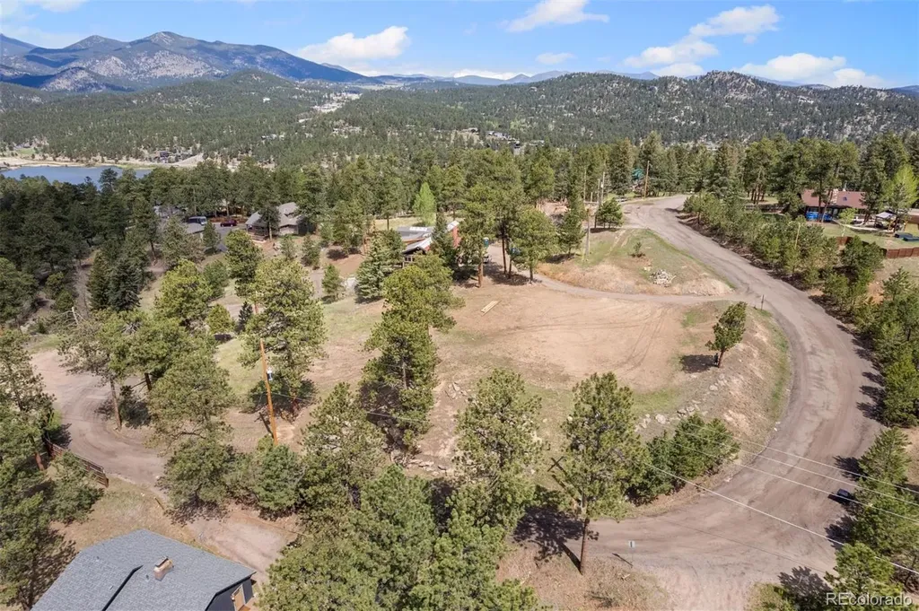 4801 Forest Hill Road Evergreen CO 80439