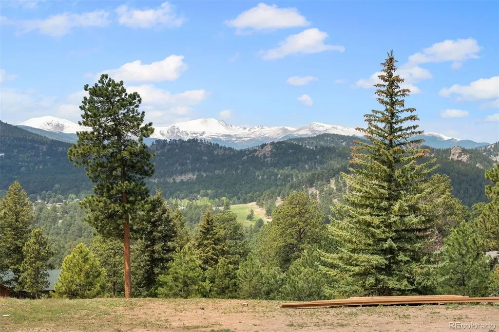 4801 Forest Hill Road Evergreen CO 80439