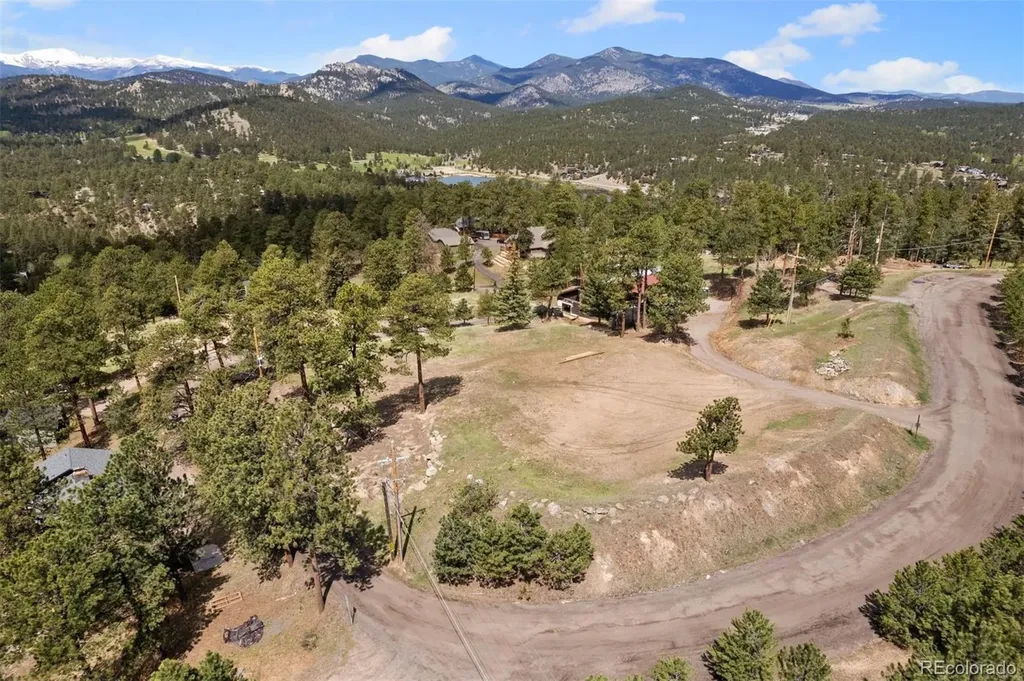 4801 Forest Hill Road Evergreen CO 80439