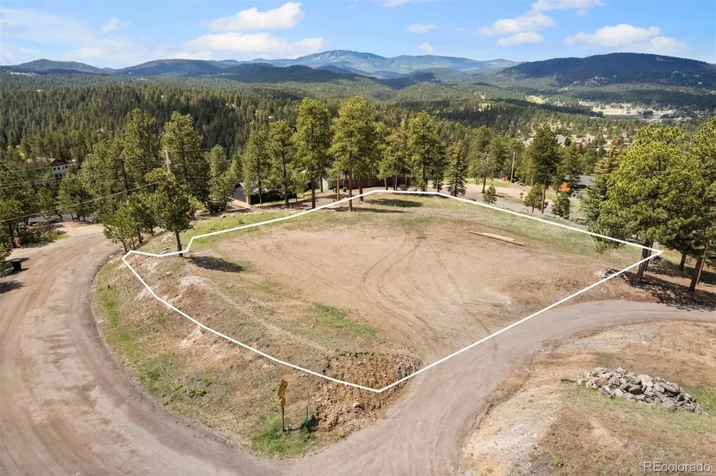 4801 Forest Hill Road Evergreen CO 80439