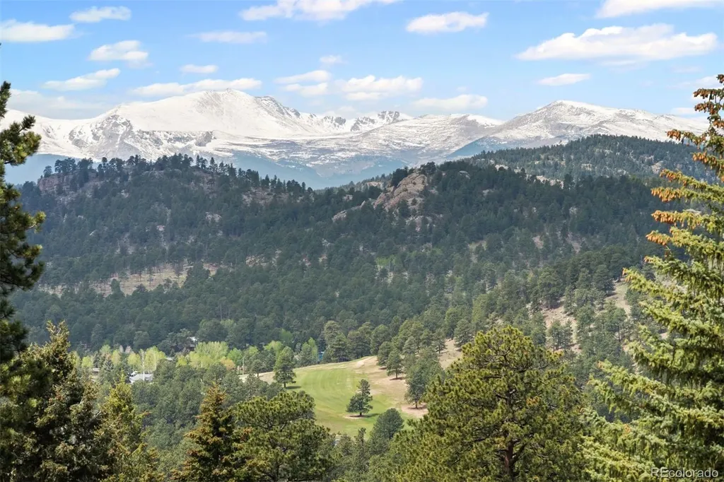 4801 Forest Hill Road Evergreen CO 80439
