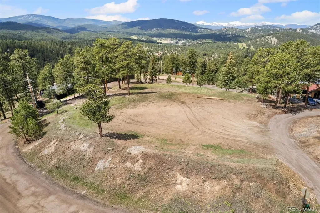 4801 Forest Hill Road Evergreen CO 80439