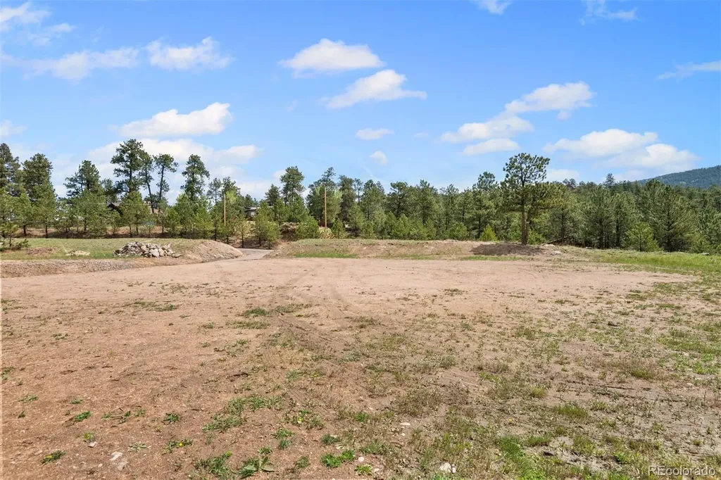 4801 Forest Hill Road Evergreen CO 80439