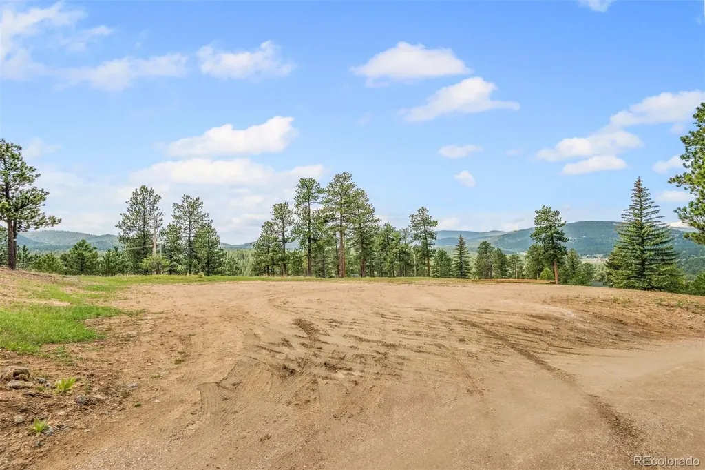 4801 Forest Hill Road Evergreen CO 80439