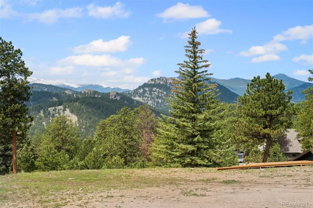 4801 Forest Hill Road Evergreen CO 80439