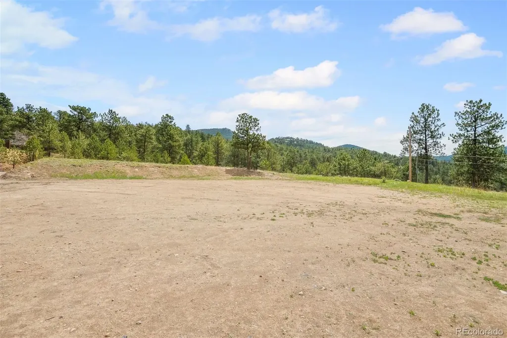 4801 Forest Hill Road Evergreen CO 80439