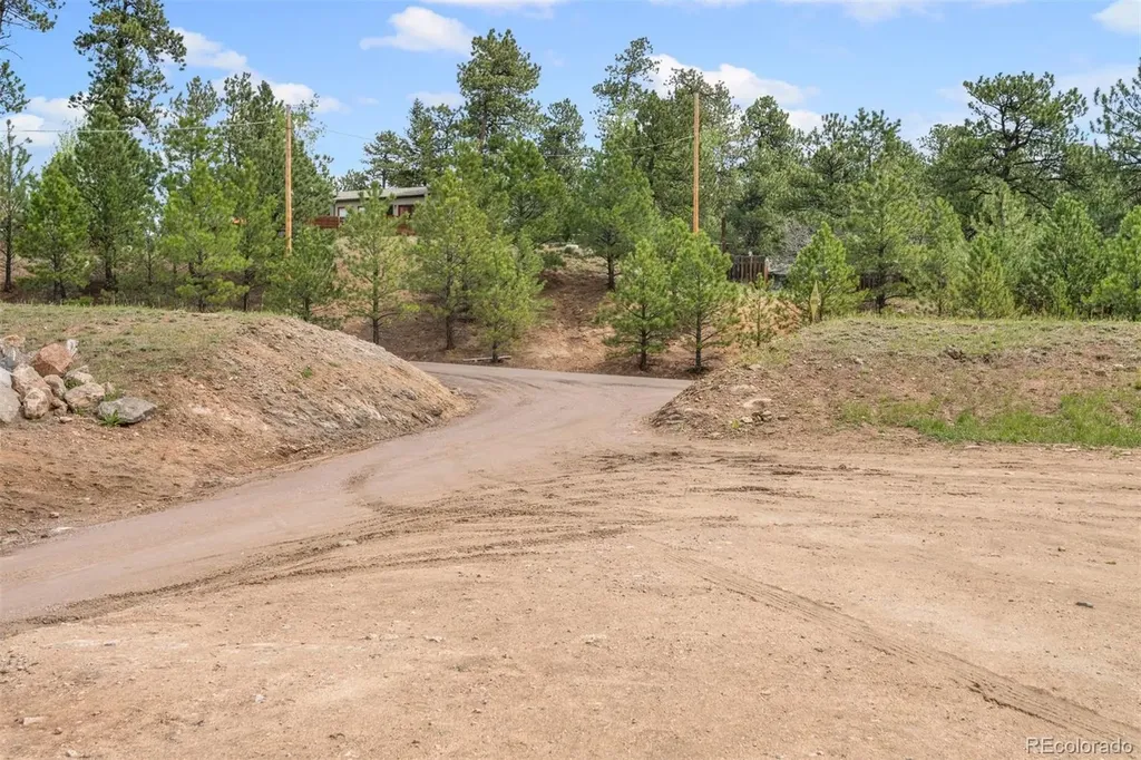 4801 Forest Hill Road Evergreen CO 80439