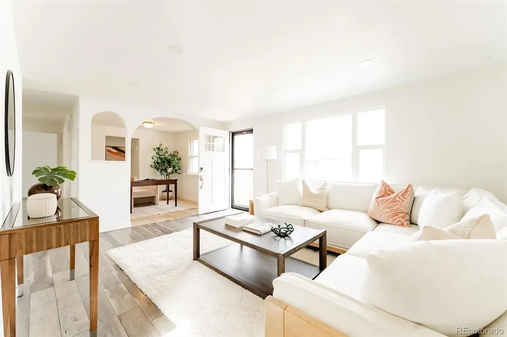 135 S Raleigh Street Denver CO 80219