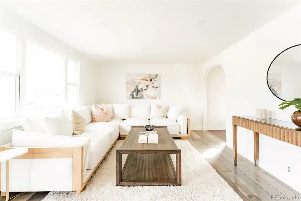 135 S Raleigh Street Denver CO 80219