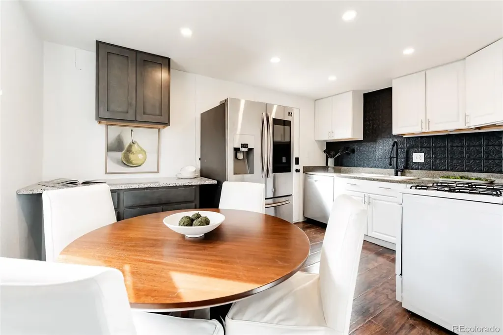 135 S Raleigh Street Denver CO 80219