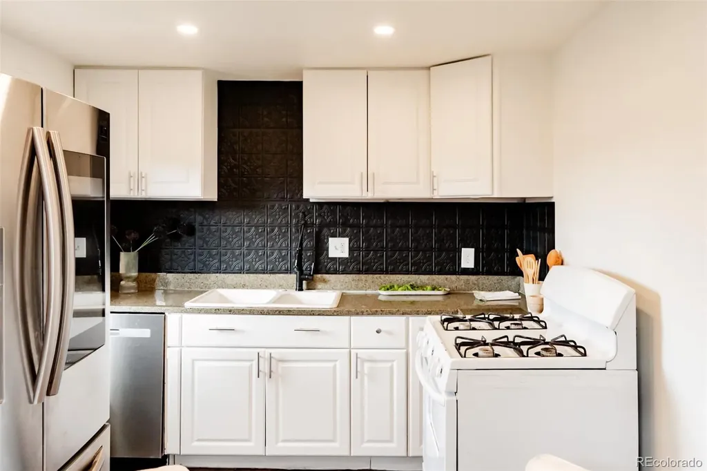 135 S Raleigh Street Denver CO 80219
