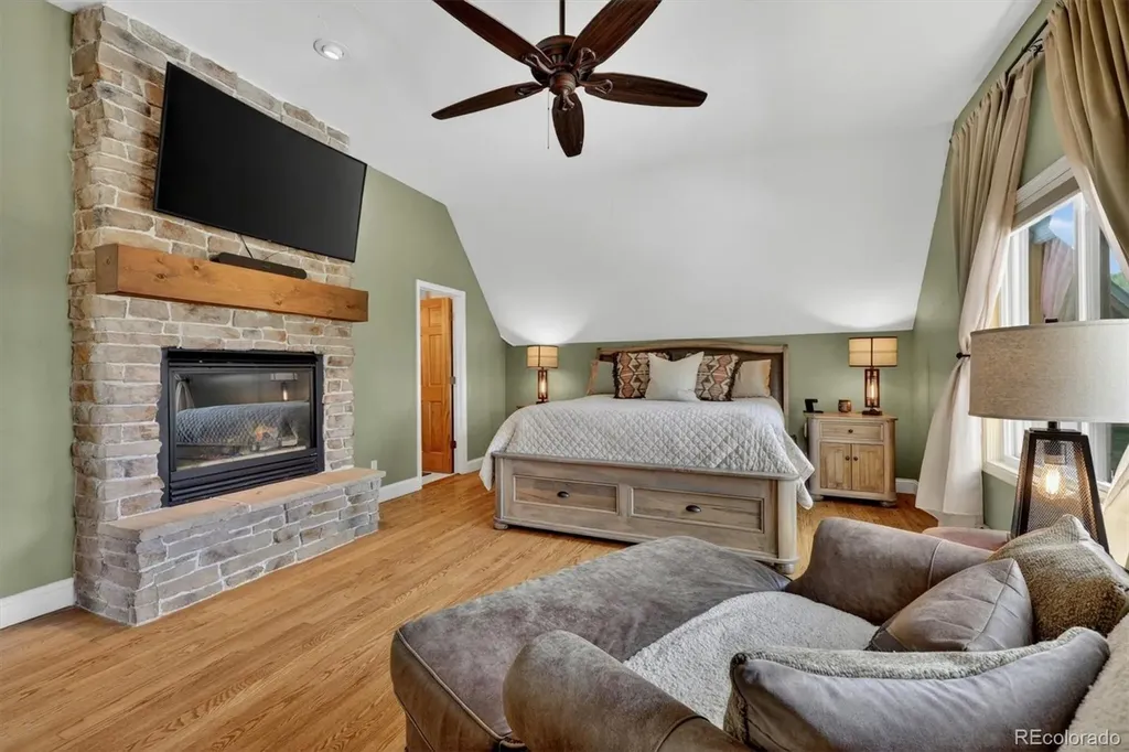 10632 Conifer Mountain Road Conifer CO 80433