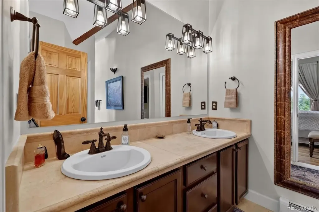 10632 Conifer Mountain Road Conifer CO 80433