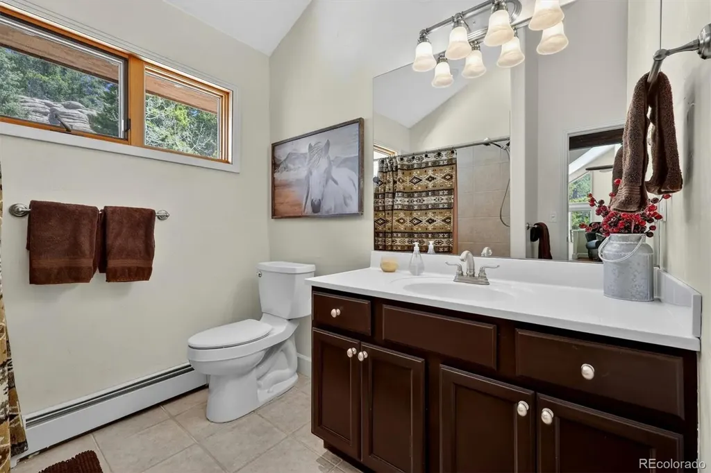 10632 Conifer Mountain Road Conifer CO 80433