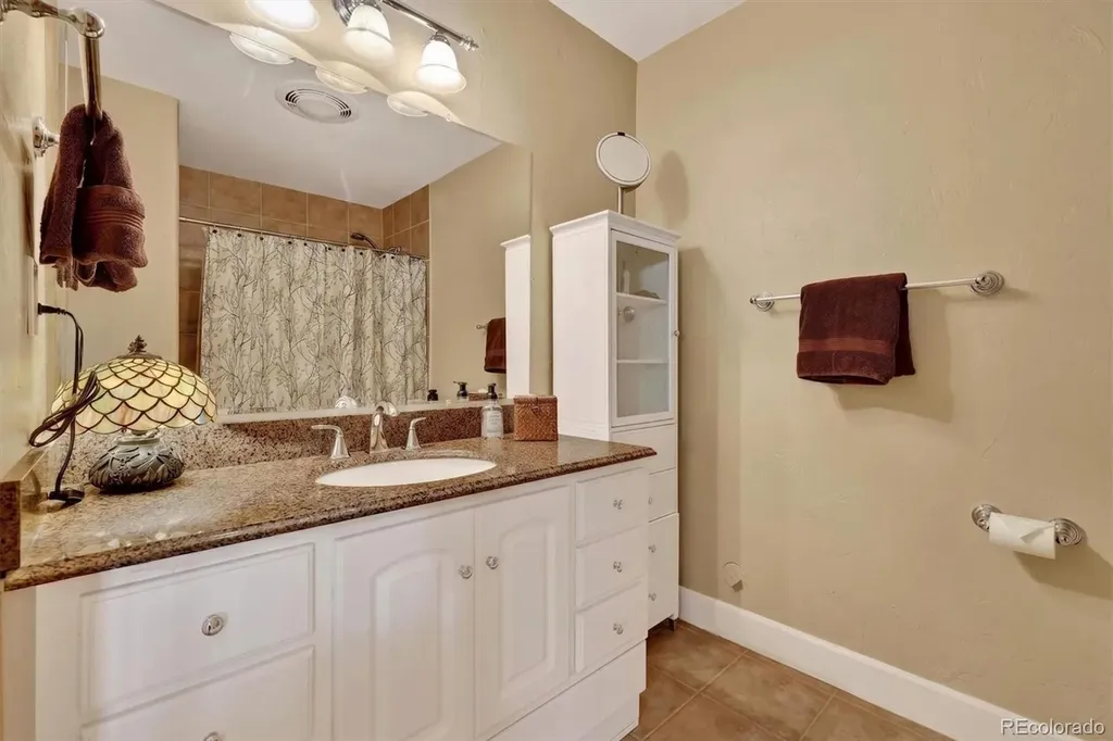 10632 Conifer Mountain Road Conifer CO 80433