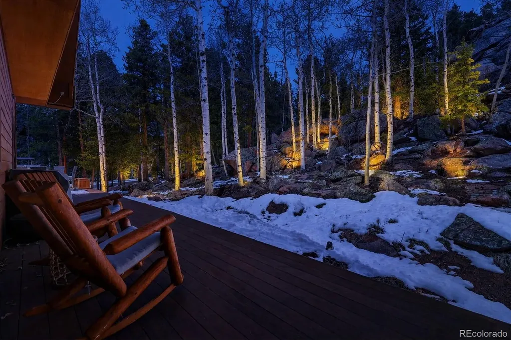 10632 Conifer Mountain Road Conifer CO 80433
